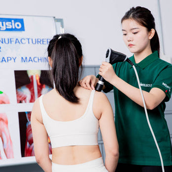Shockwave therapy