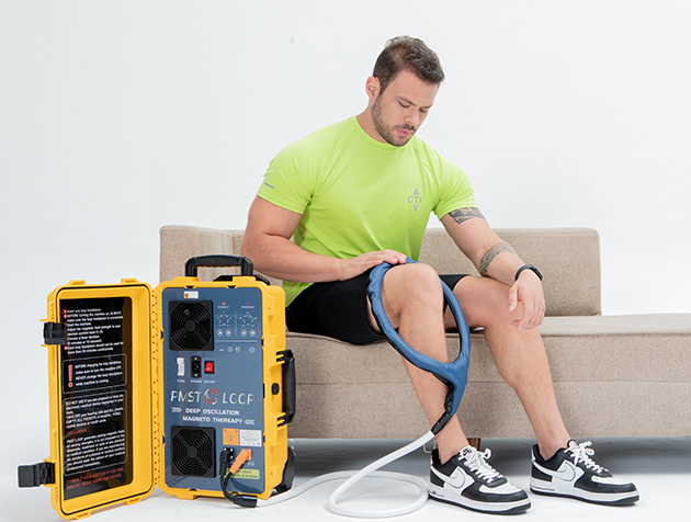 Is PEMF Therapy Safe? Cancer Risk, Side Effects and Scientific Evidence