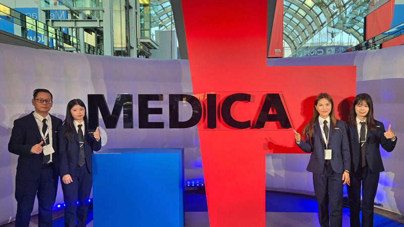 A Great Finish in Germany — Kaphaphysio’s Busy Days, New Partners &amp; Real Connections