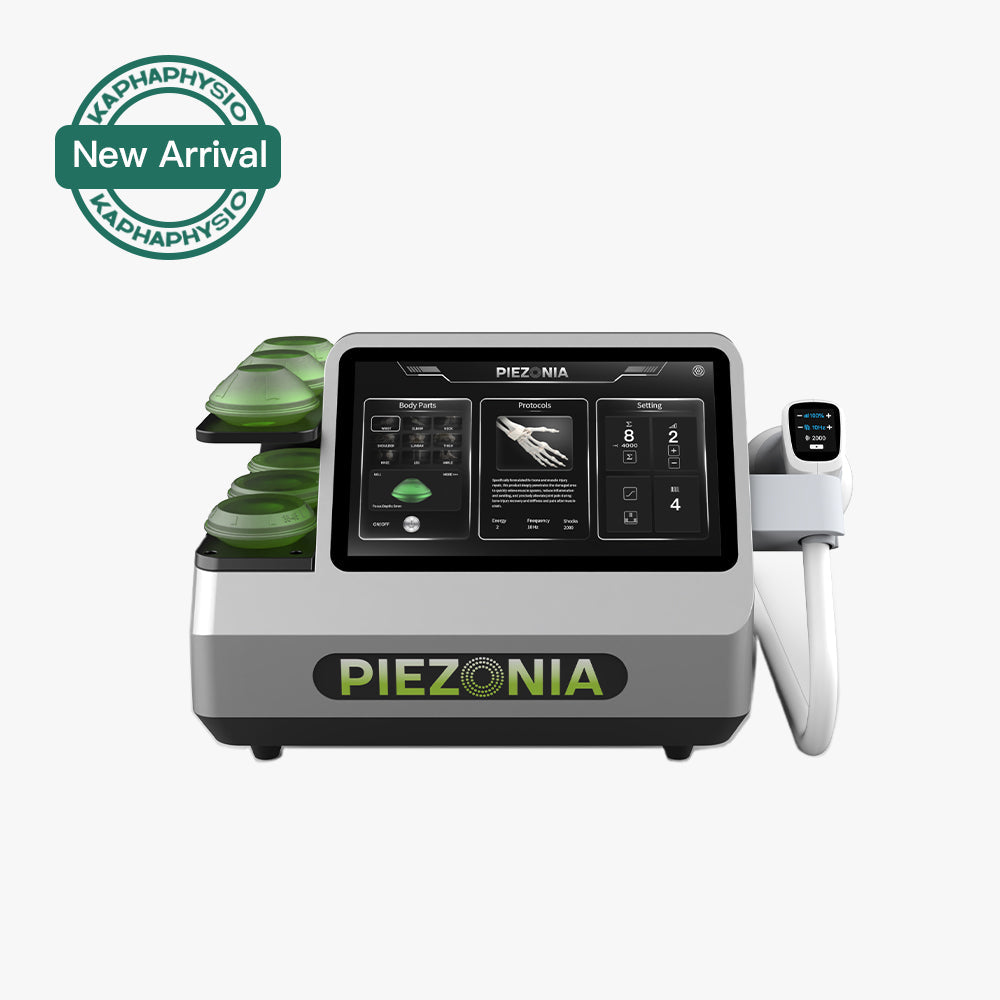 Shockwave Therapy for ED: How Piezonia Supports Erectile Dysfunction Treatment