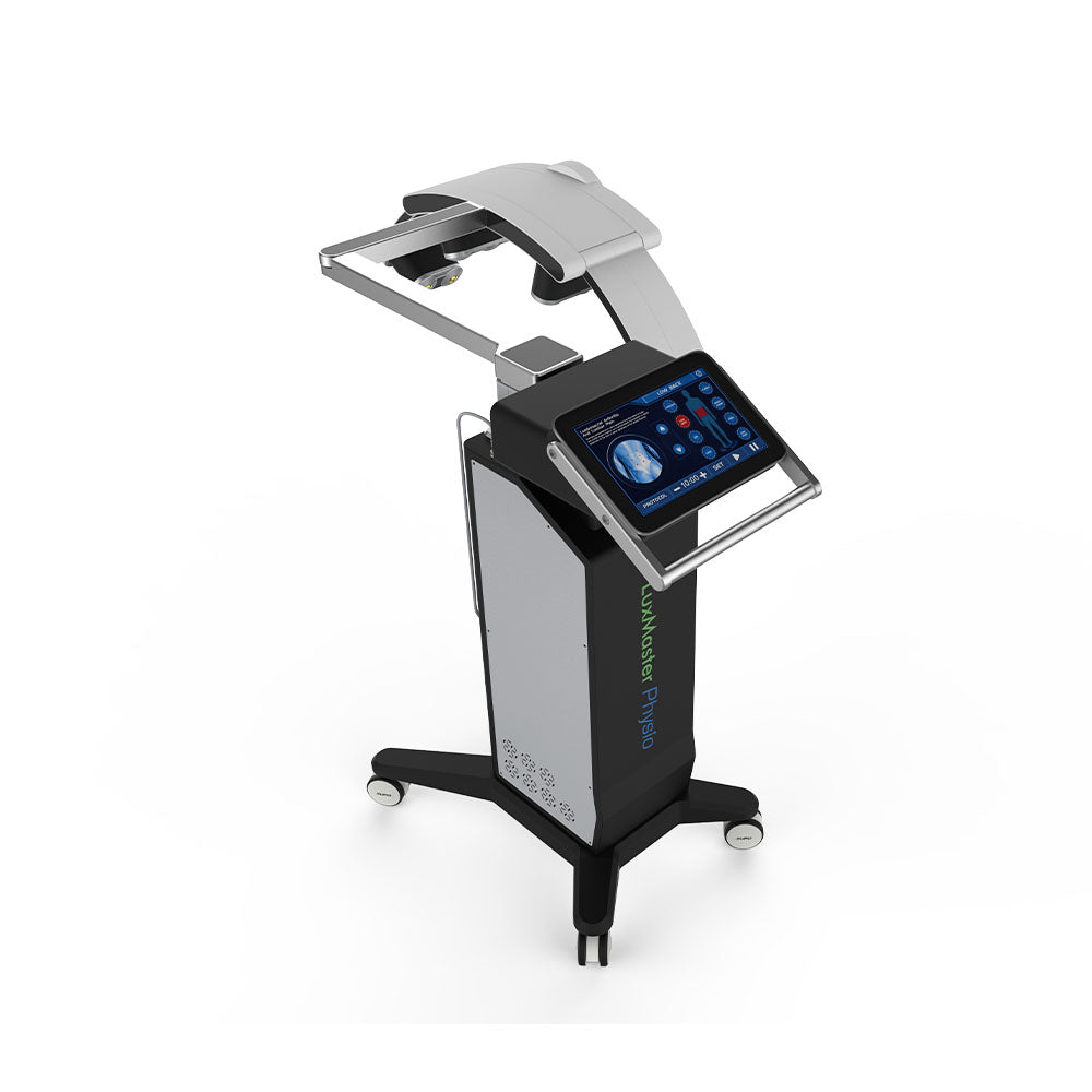 LUXMASTER PHYSIO
