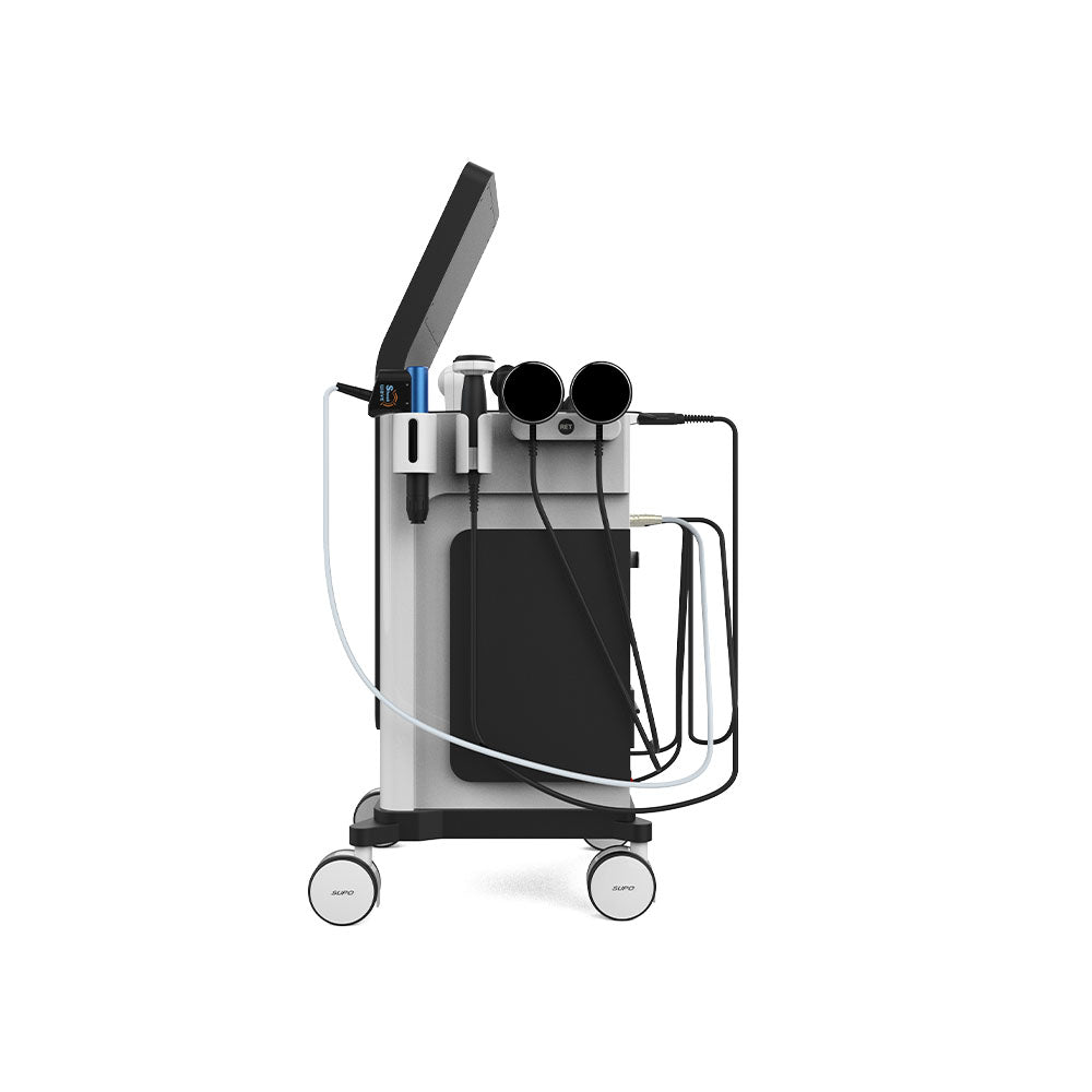 SMART TECAR PRO – kaphaphysio