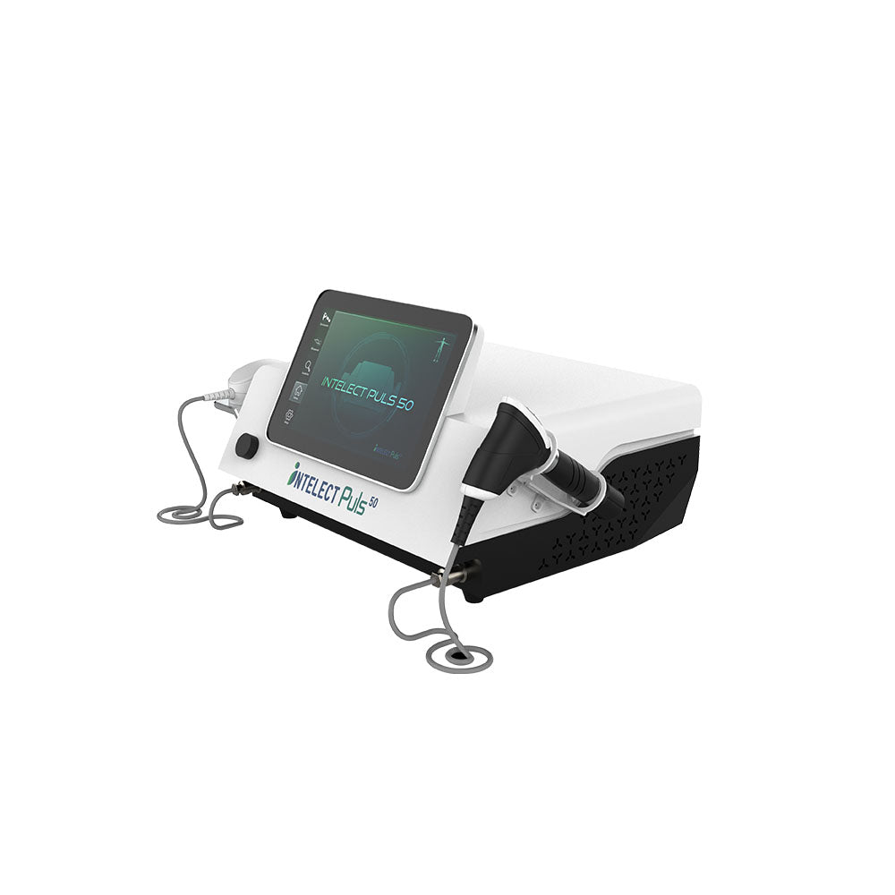 IINTELECT PULS 50 – kaphaphysio