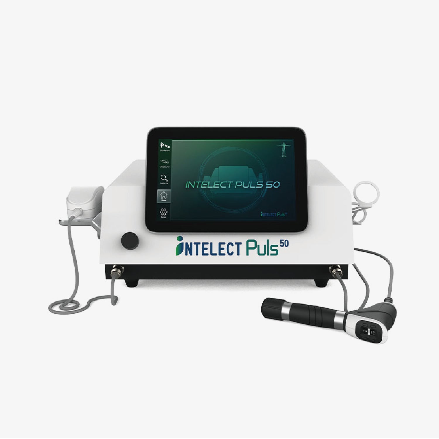 IINTELECT PULS 50 – kaphaphysio