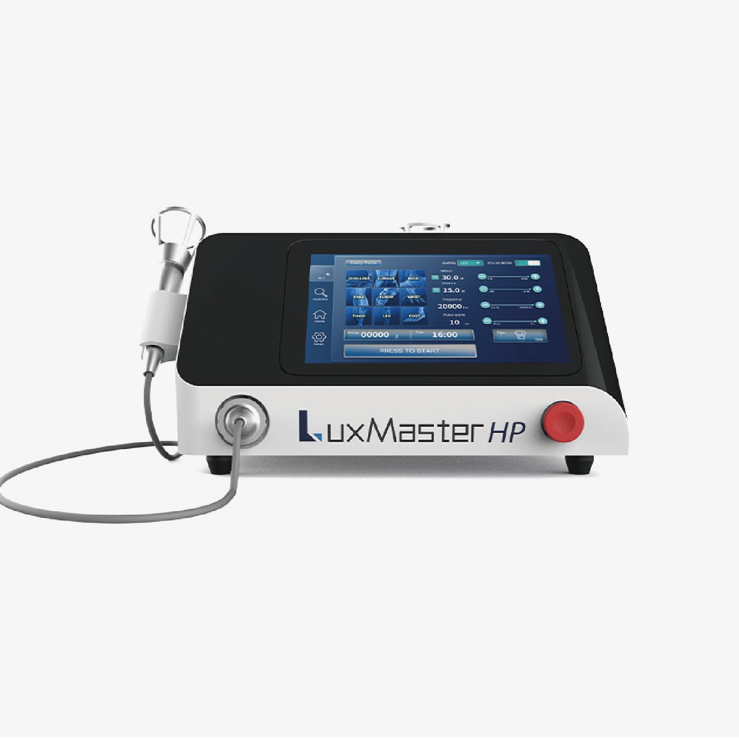 LUXMASTER H