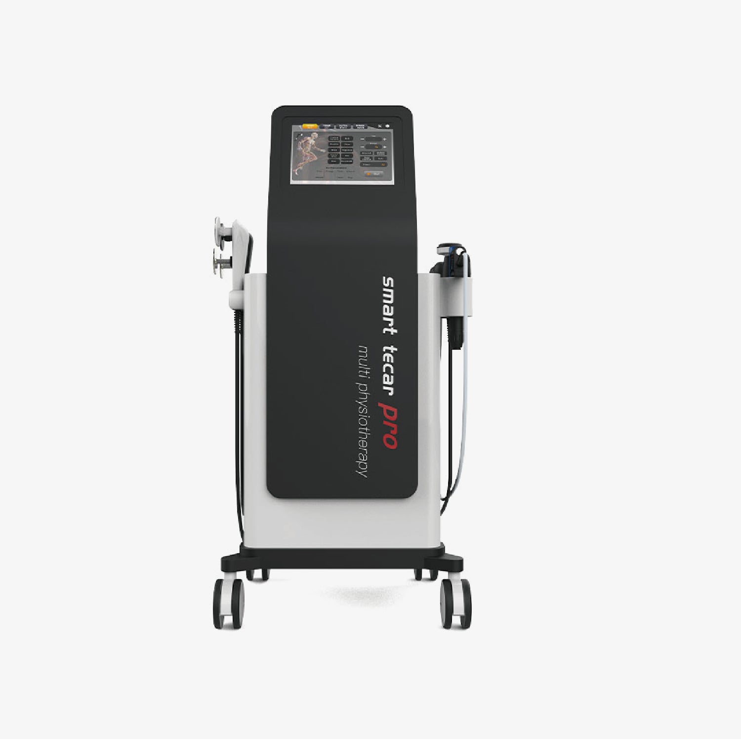 SMART TECAR PRO – kaphaphysio
