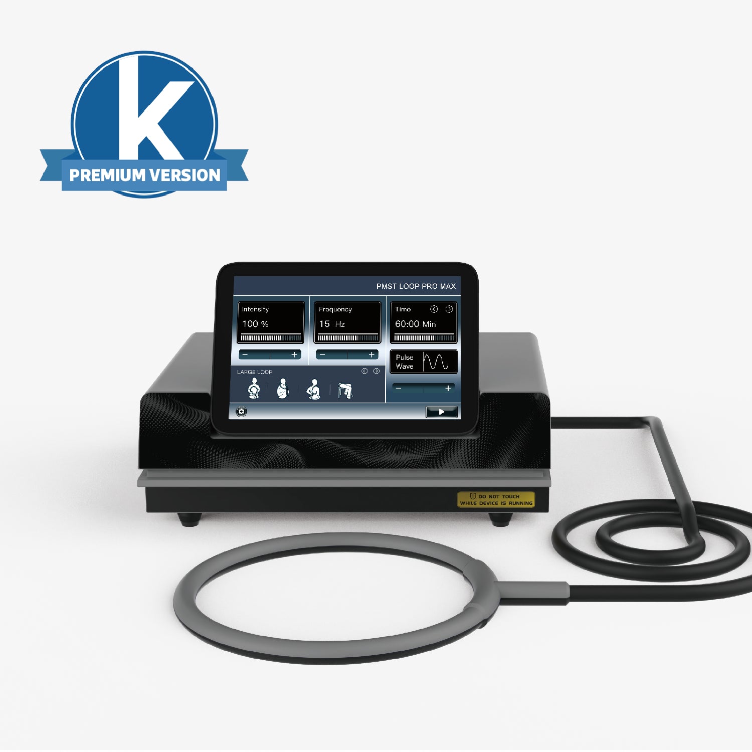 K - PMST LOOP PRO MAX