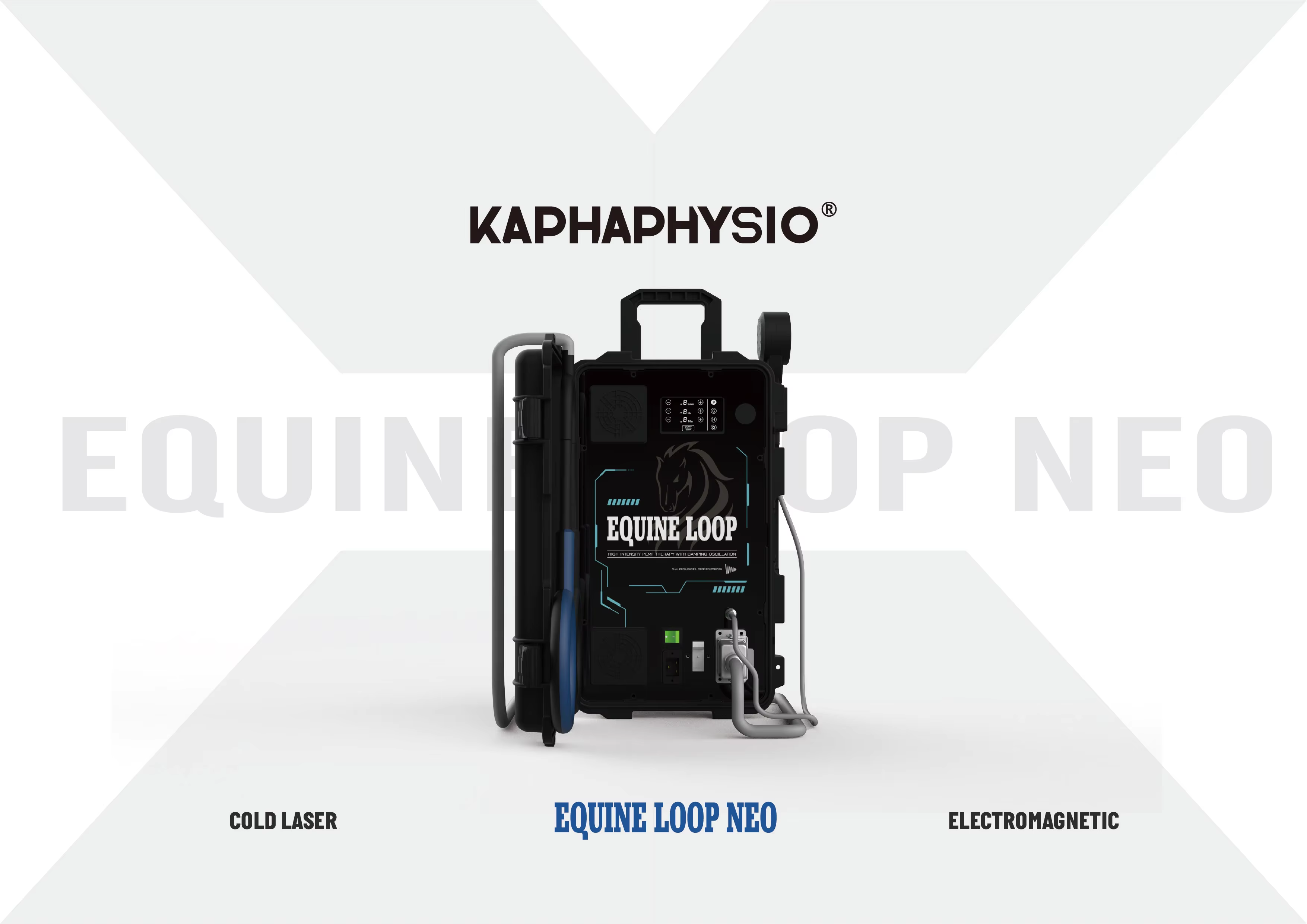 Load video: PMST LOOP NEO