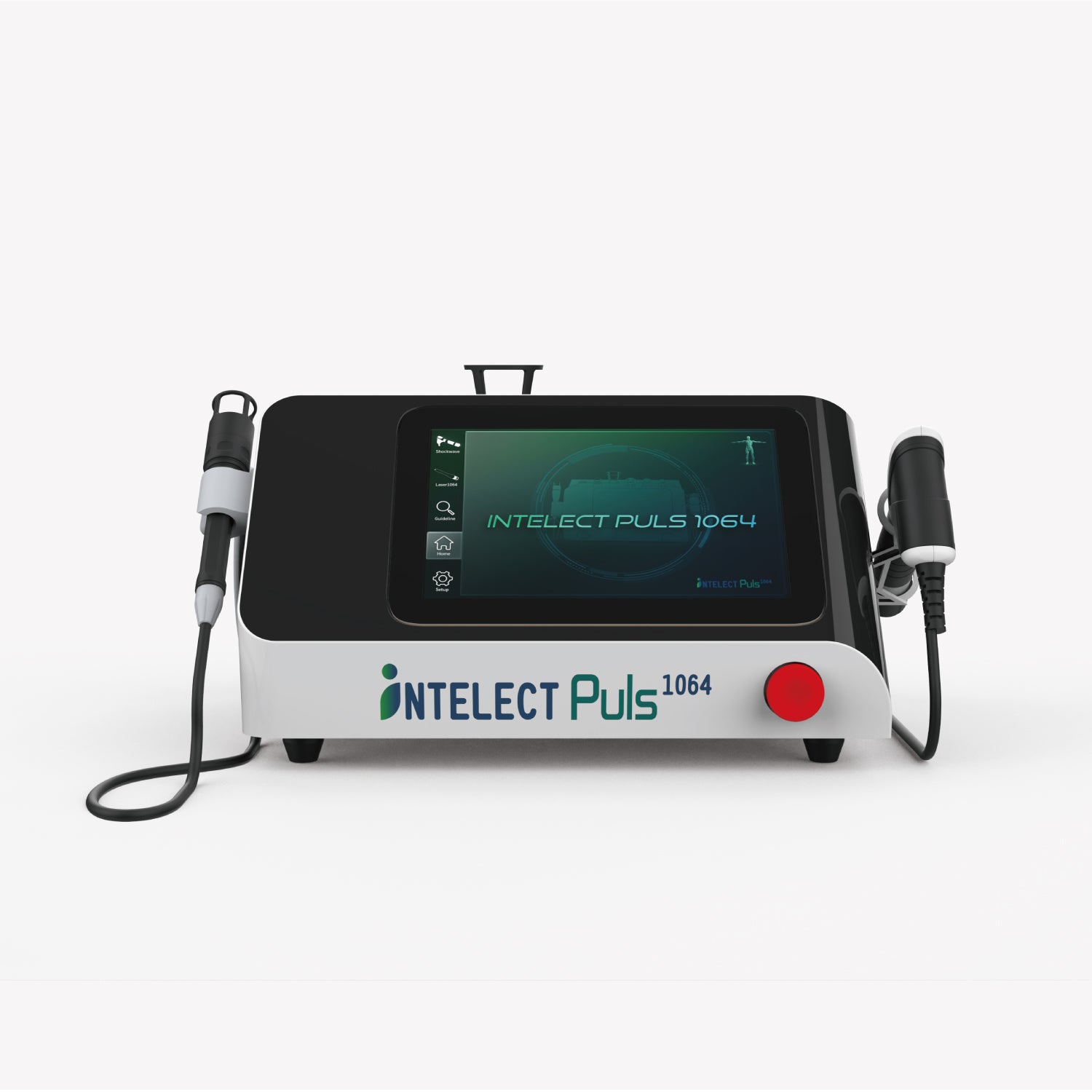 INTELECT PULS 1064 – kaphaphysio