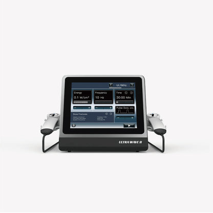 ULTRA WAVE II