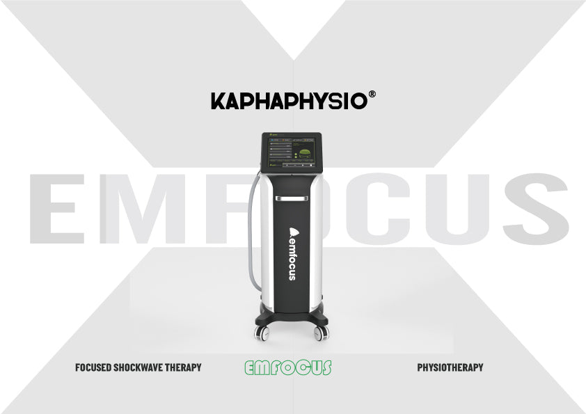 Load video: EMFOCUS III