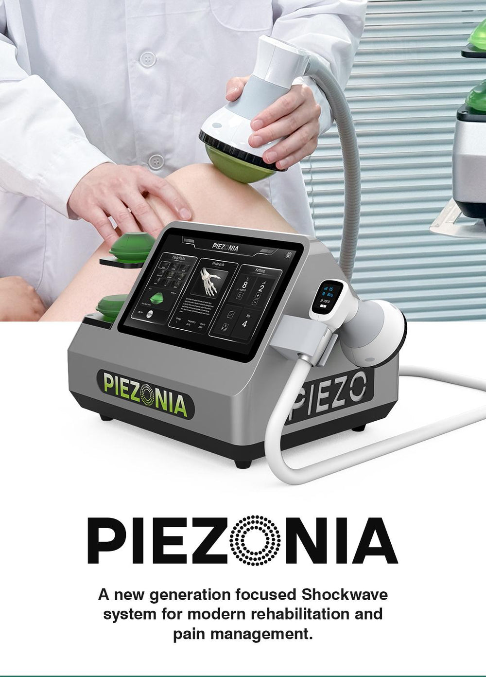 Piezonia