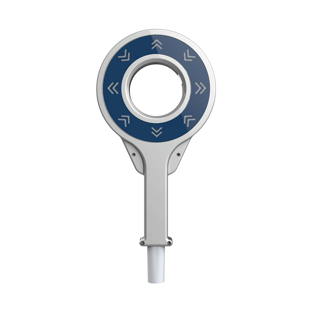 PMST joint applicator for magnetic therapy device