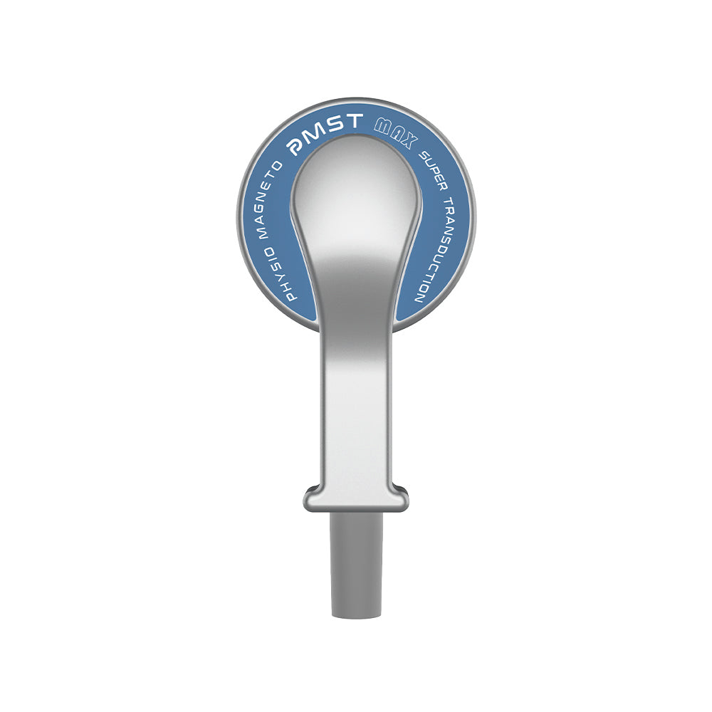 PMST point applicator for magnetic therapy device
