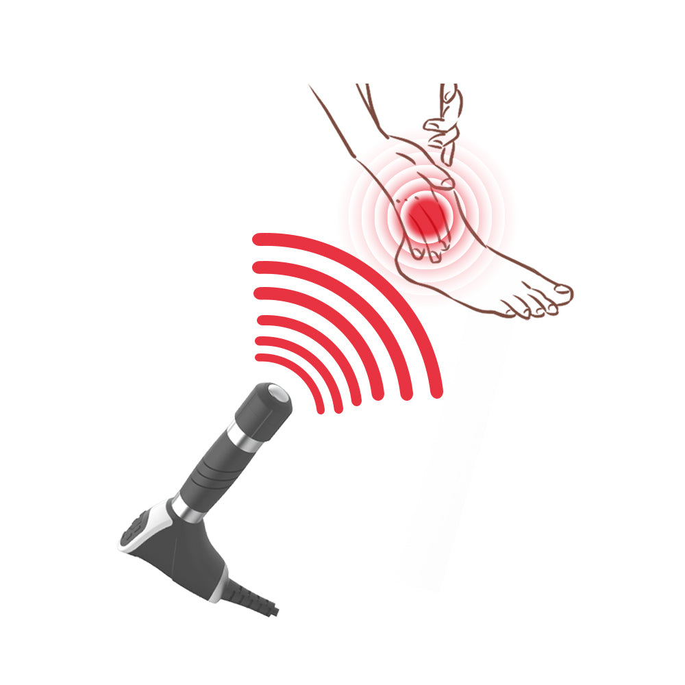 Radial Shockwave Therapy