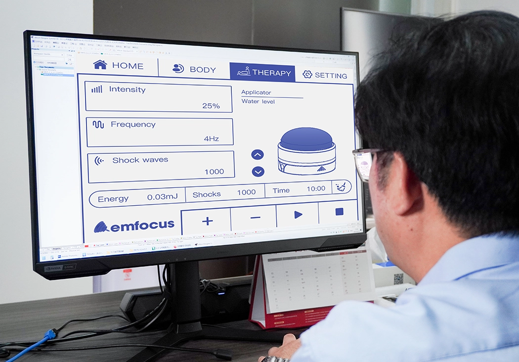  Software Customization 