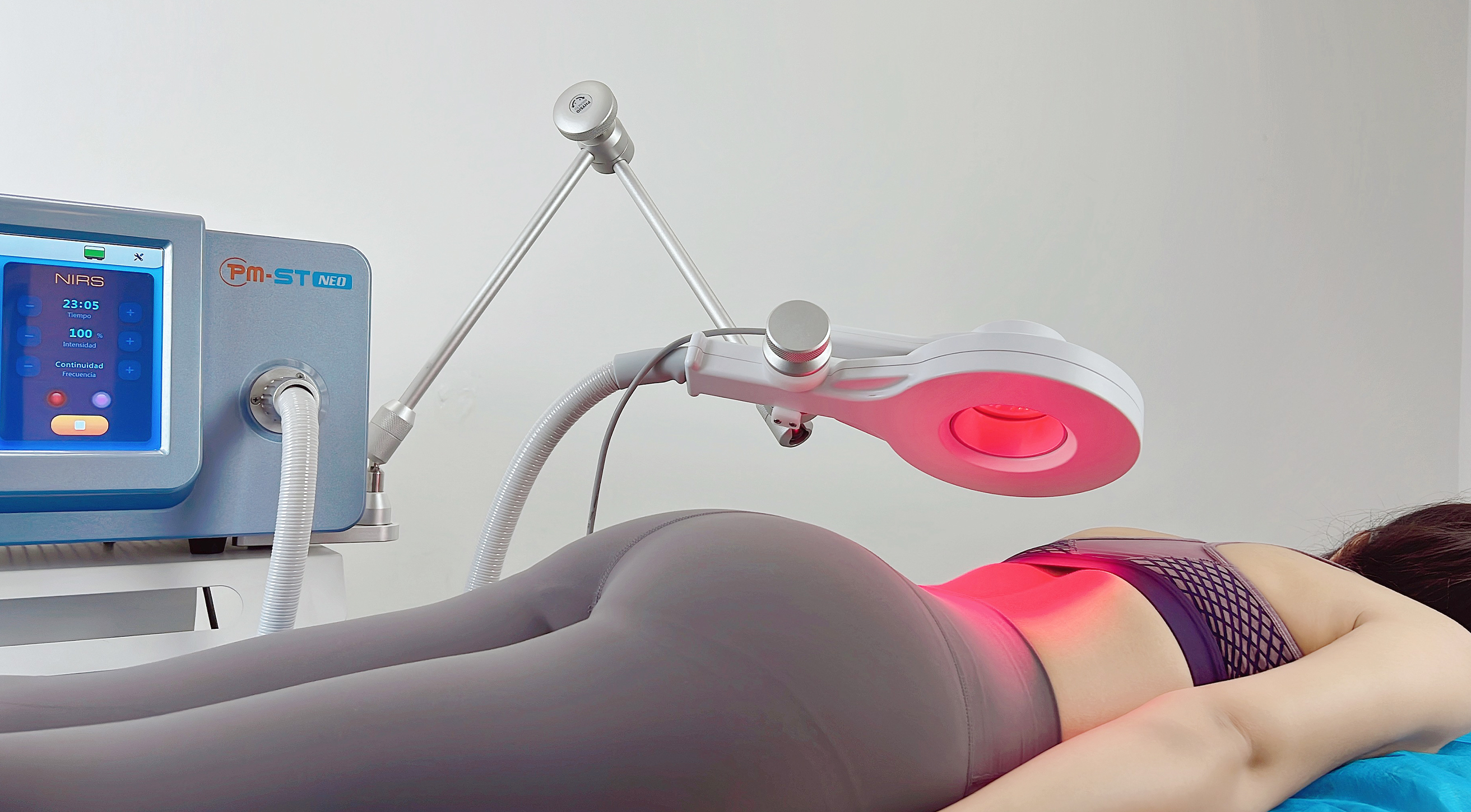 Physio Magneto Therapy 