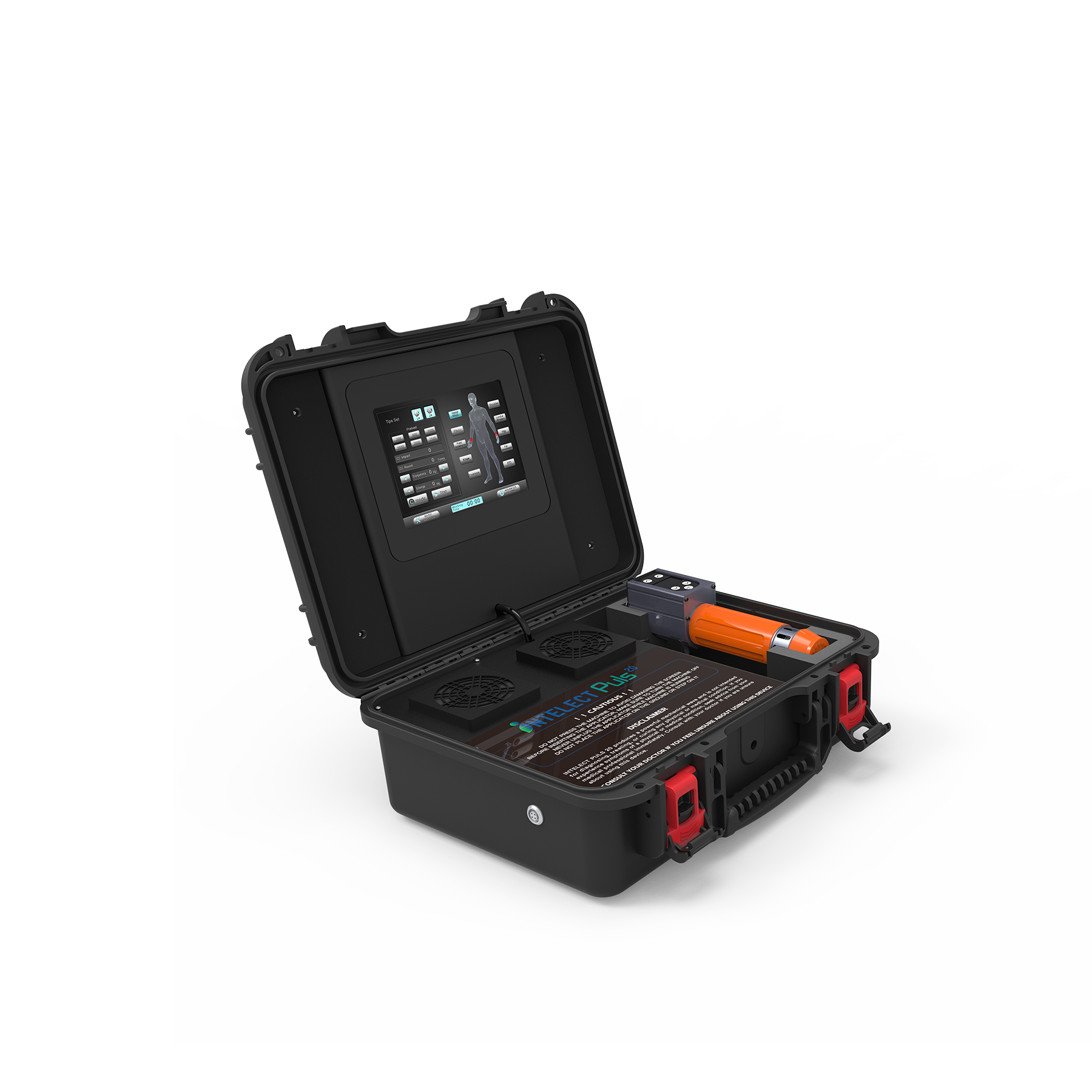 Home Use Shockwave Therapy Device Machine home-use-shockwave-therapy-device-machine