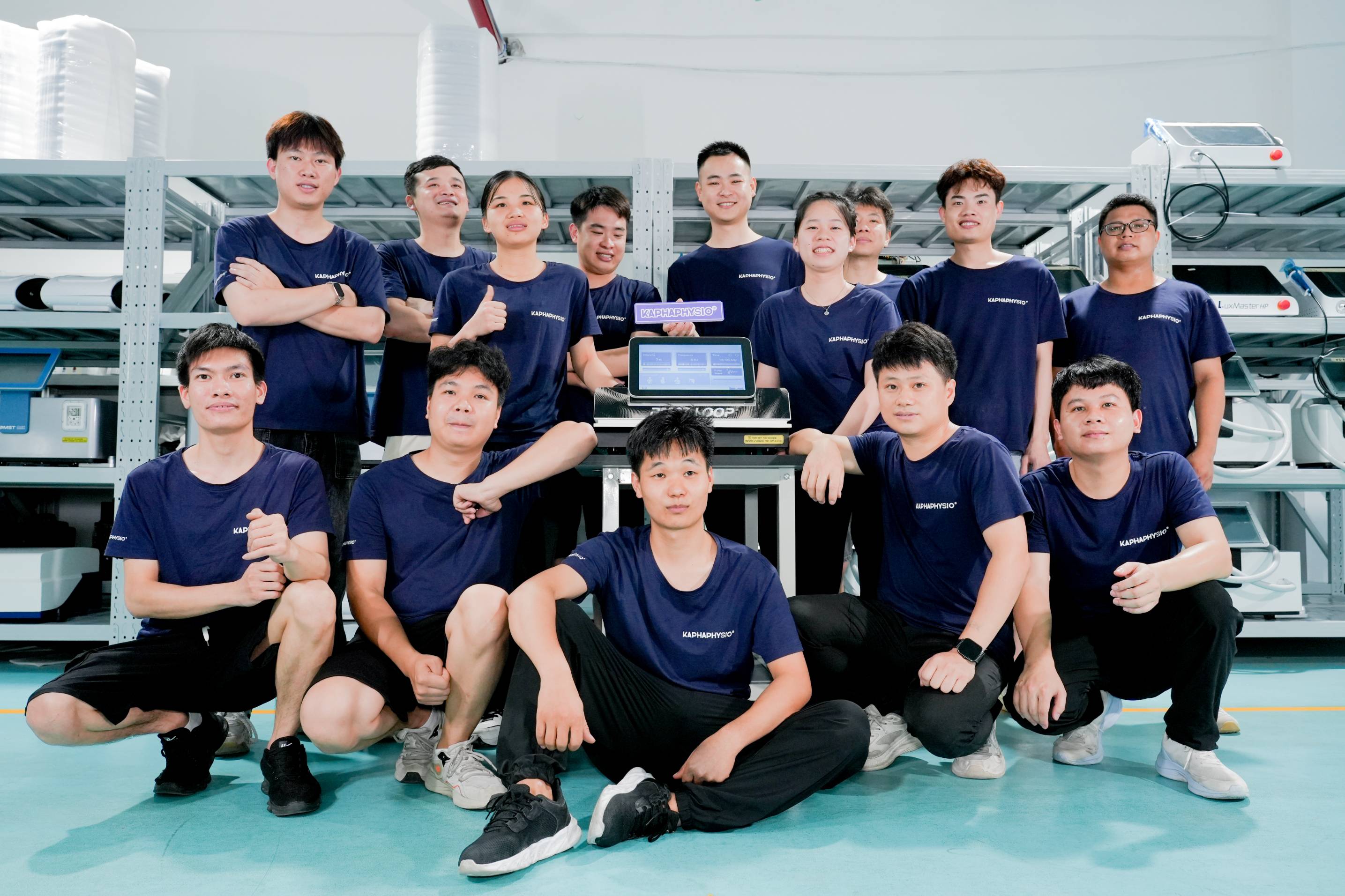 Company
