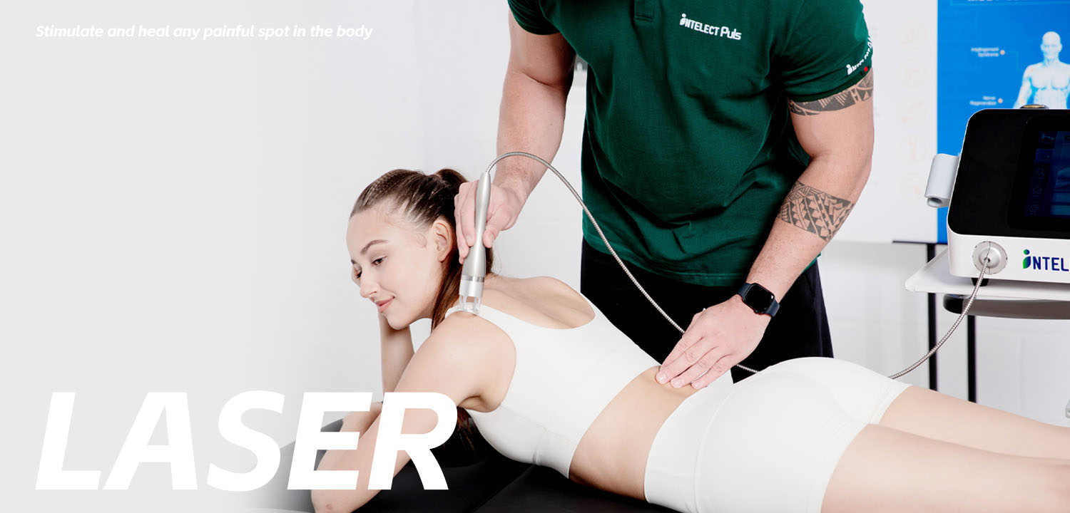 KAPHAPHYSlO is a leading manufacturer of physiotherapy devices in China, with an experienced R&D, effective production and skilled marketing teams, providding innovative physiotherapy technologies, including focus & radial shockwave, PEMF, magnetic, laser,  electrotherapy and ultrasound therapy.
