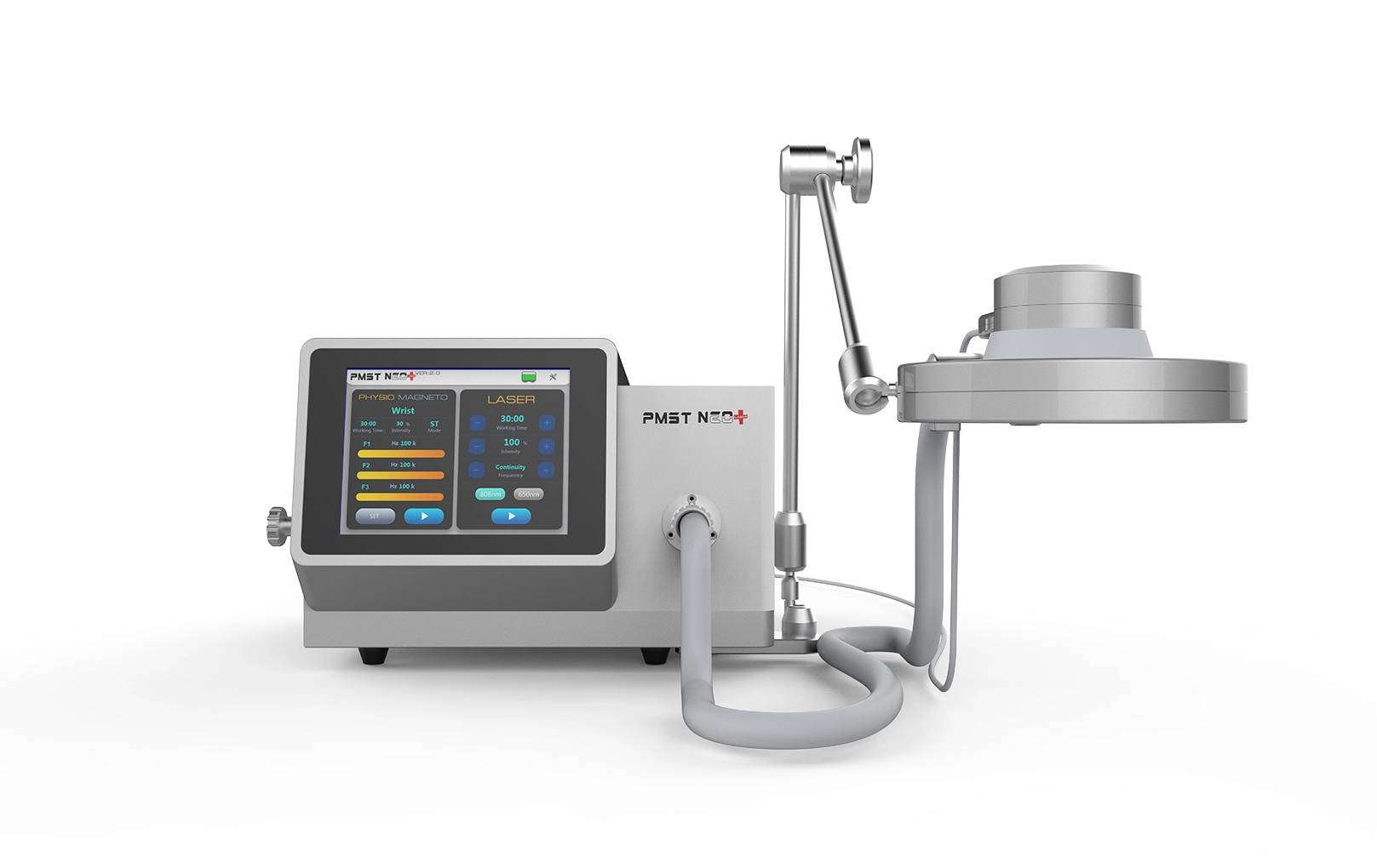 PMST 5 NEO+