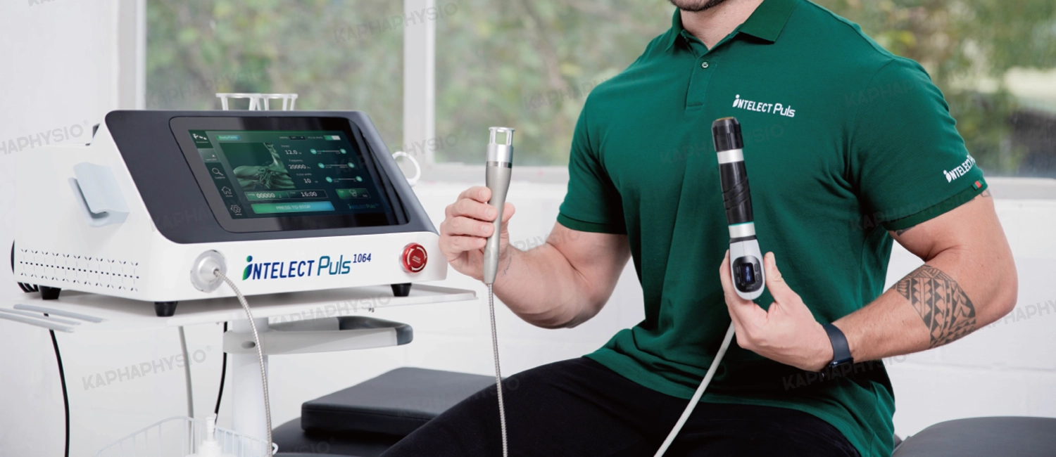 extracorporeal shock wave therapy machine for sale