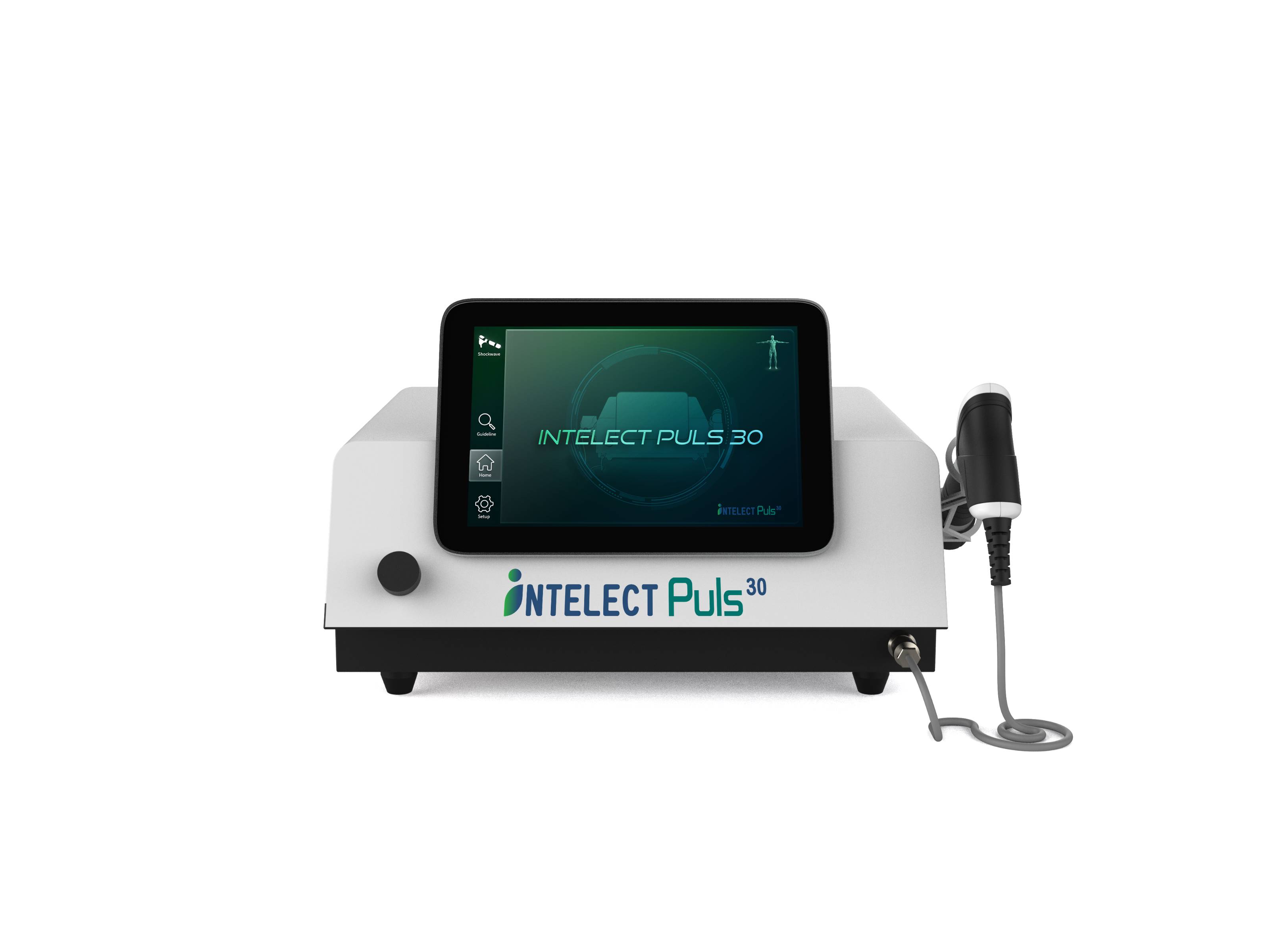 Best Shockwave Therapy Machine for Home Use in 2025