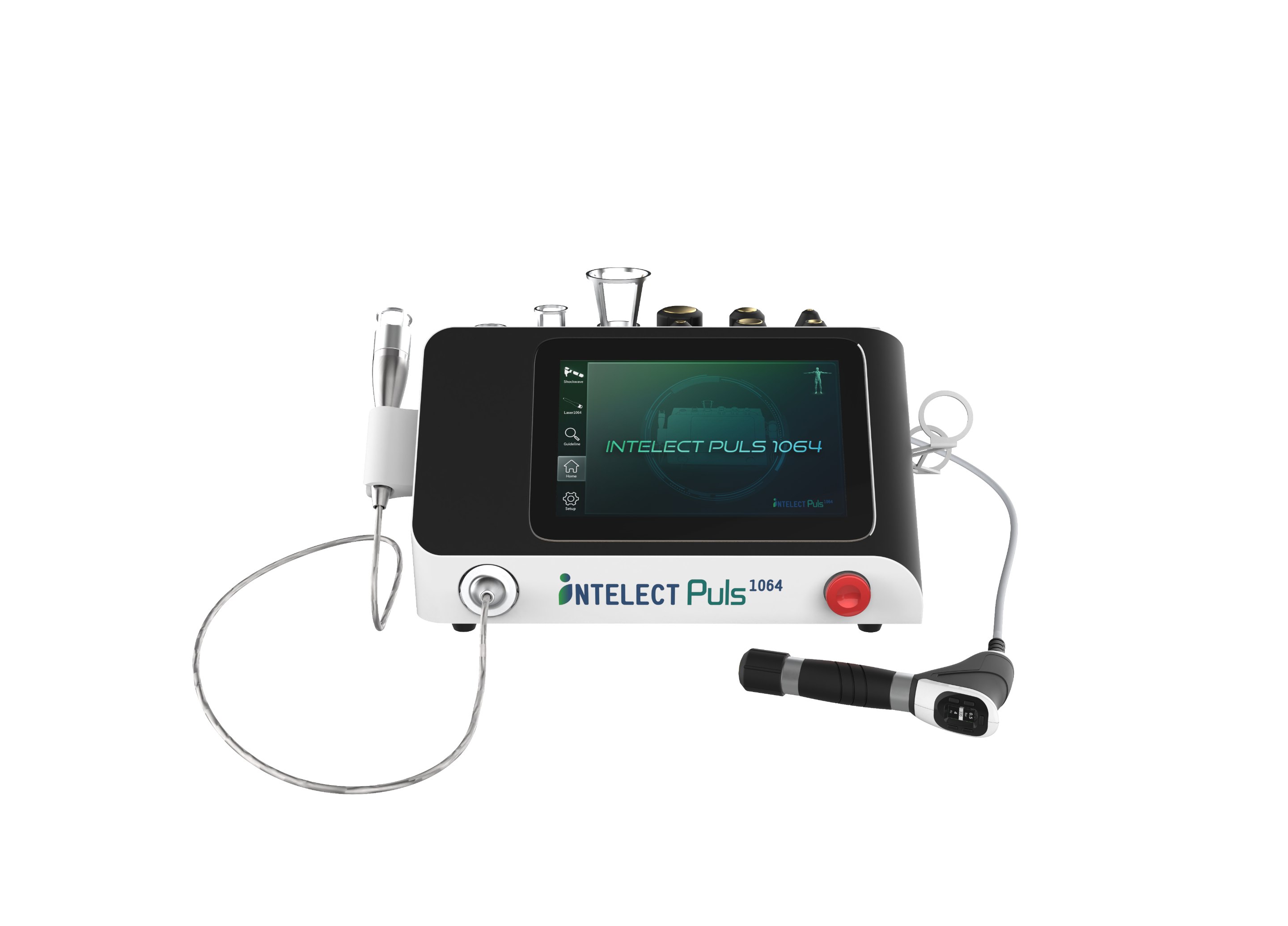 Best Shockwave Therapy Machine for Home Use in 2025